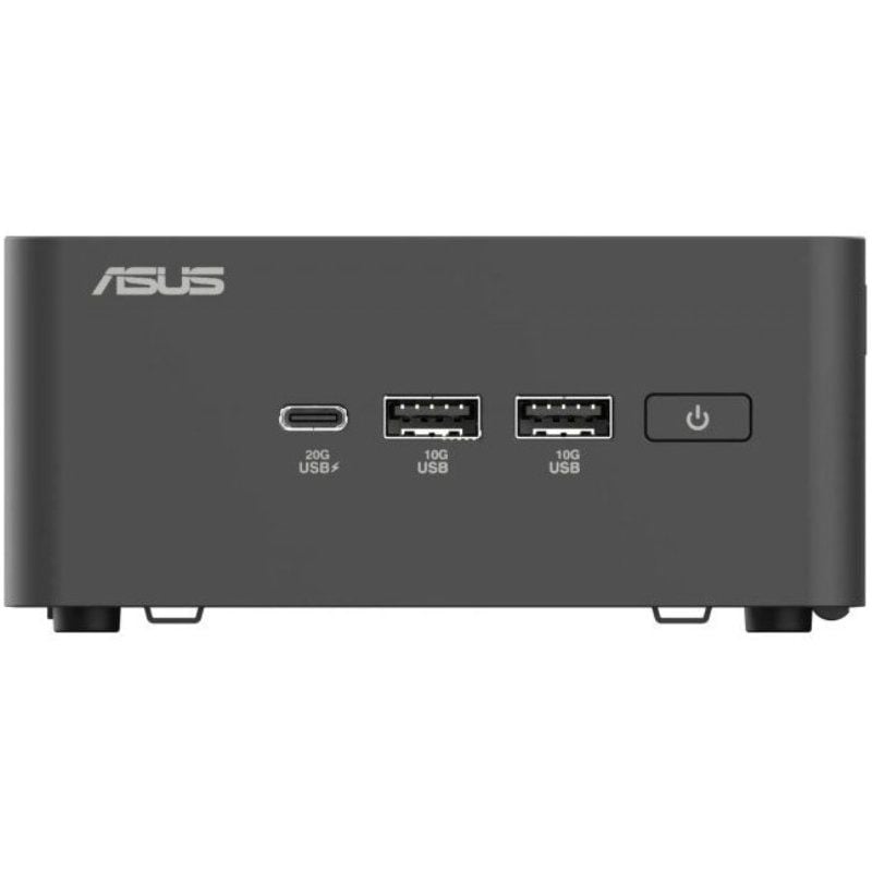 Minipc Asus NUC 15 Pro RNUC15CRHC500002 Intel Core 5-210h