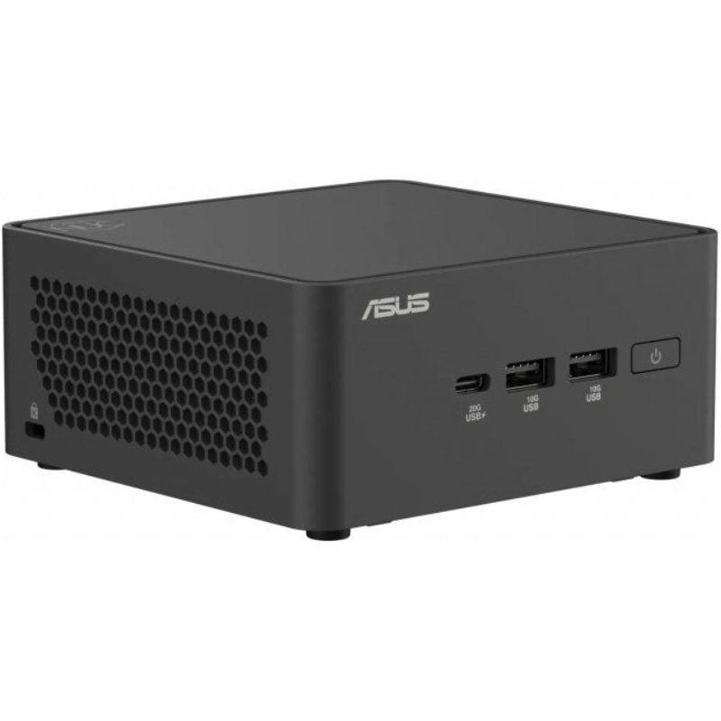 Minipc Asus NUC 15 Pro RNUC15CRHC500002 Intel Core 5-210h
