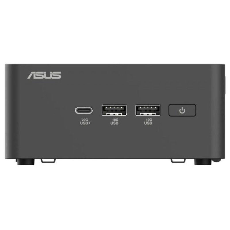 Minipc Asus NUC 15 Pro RNUC15CRHC700002 Intel Core 7-240h