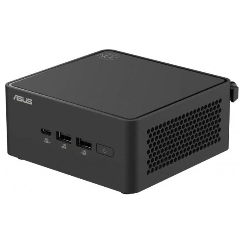 Minipc Asus NUC 15 Pro RNUC15CRHC700002 Intel Core 7-240h