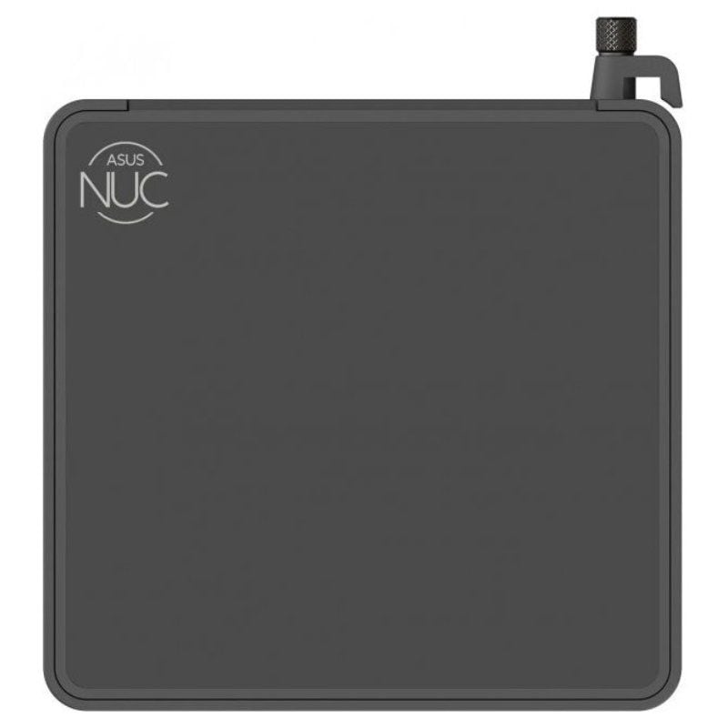 Asus NUC 15 Pro RNUC15CRHI300002 Minipc Intel Core 3-100u