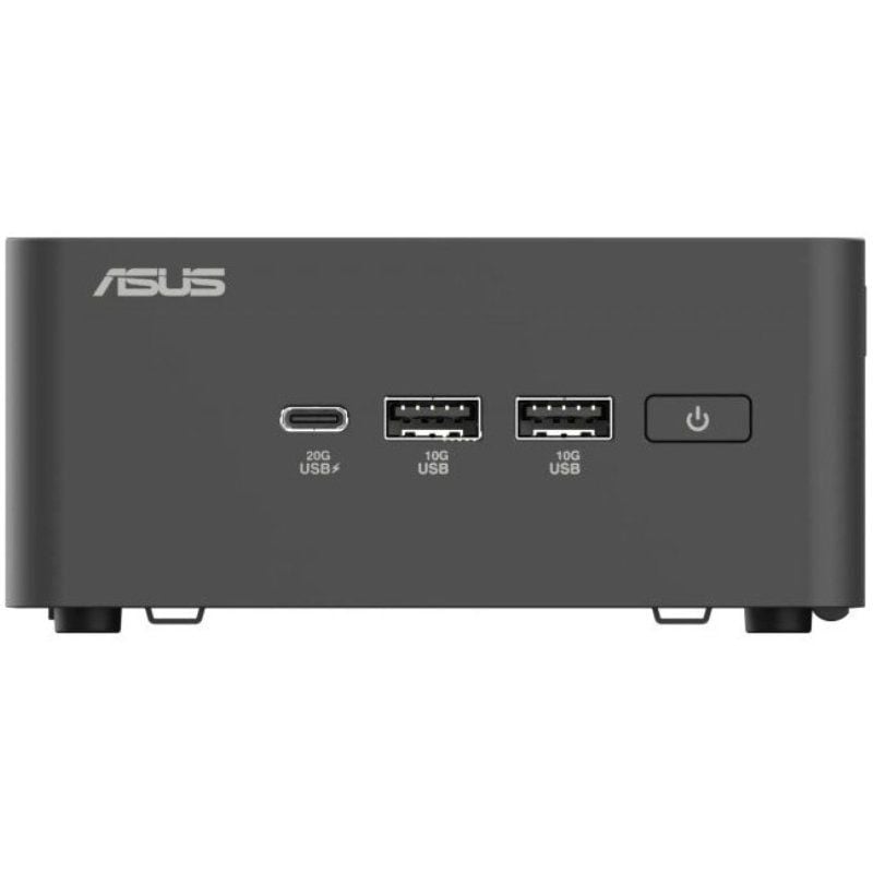 Minipc Asus NUC 15 Pro RNUC15CRHU500002 Intel Core Ultra 5-225h