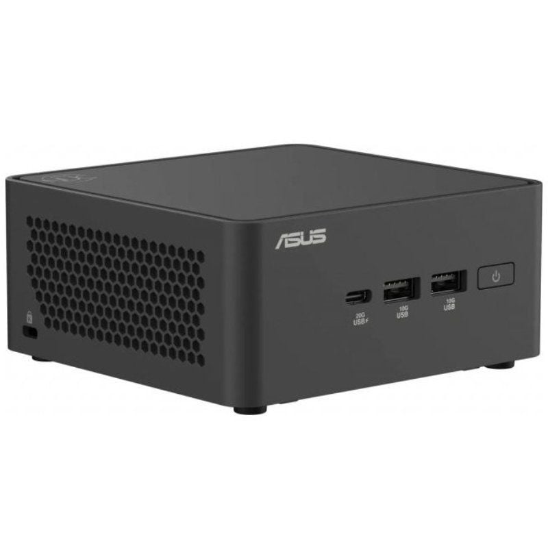 Minipc Asus NUC 15 Pro RNUC15CRHU500002 Intel Core Ultra 5-225h