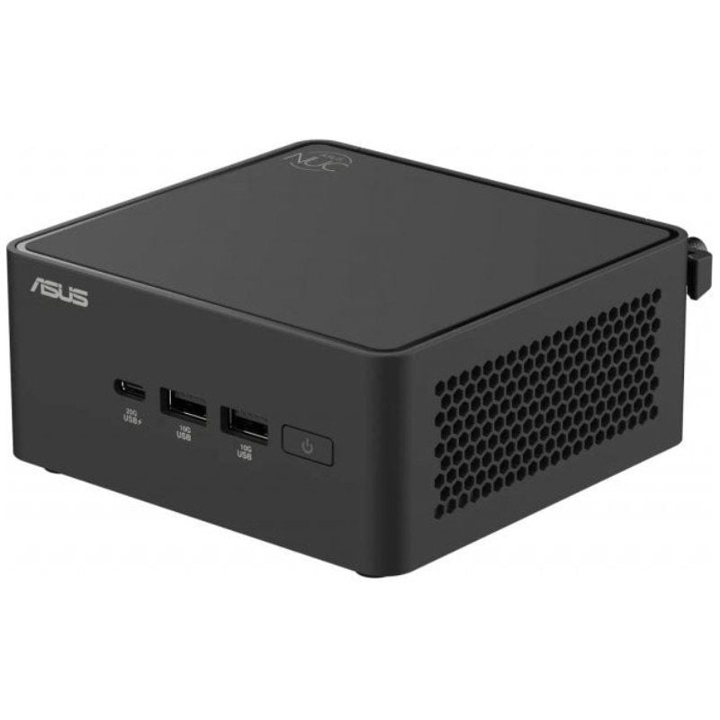 Minipc Asus NUC 15 Pro RNUC15CRHU500002 Intel Core Ultra 5-225h