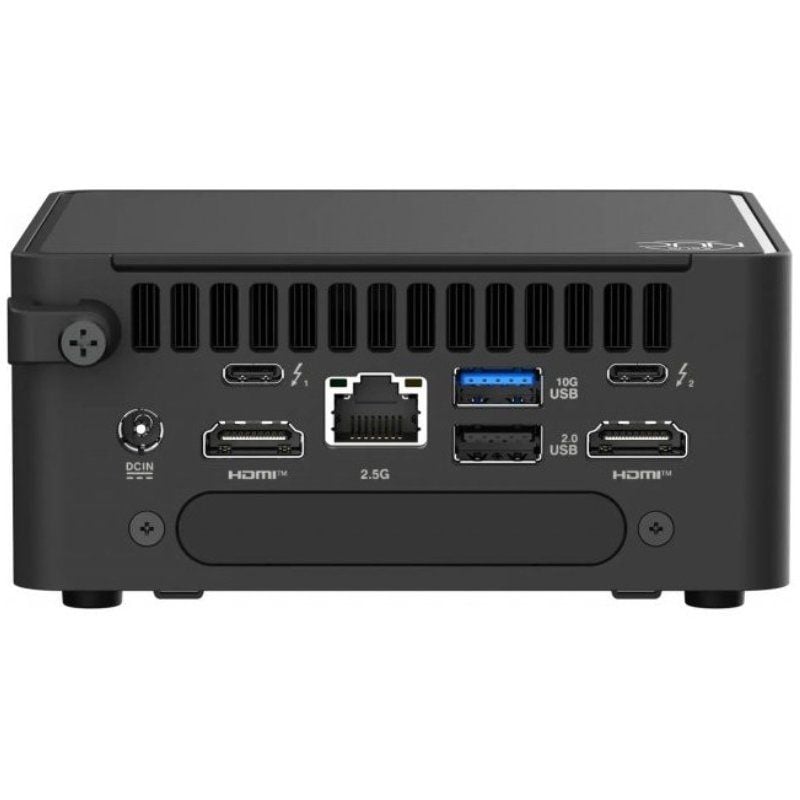 Minipc Asus NUC 15 Pro RNUC15CRHU500002 Intel Core Ultra 5-225h