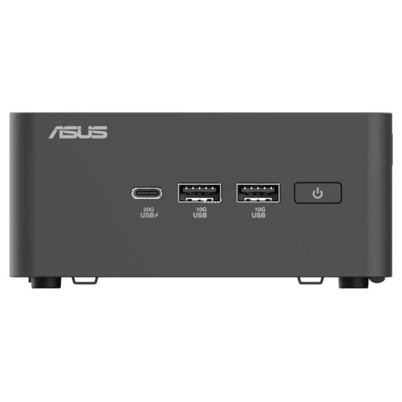 Minipc Asus NUC 15 Pro RNUC15CRHU700002 Intel Core Ultra 7-255h