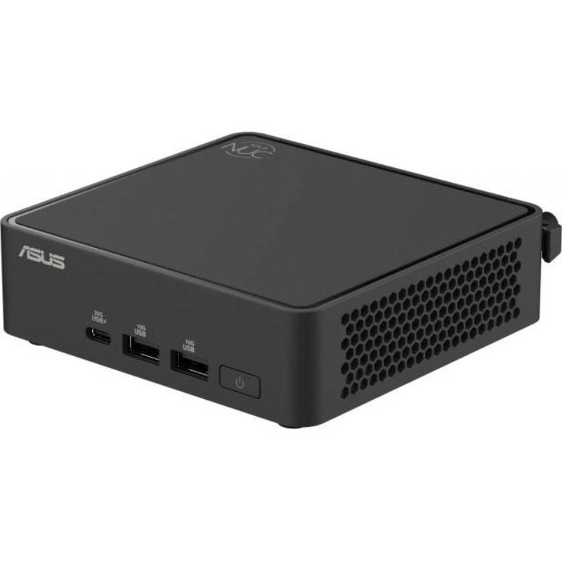 Minipc Asus NUC 15 Pro RNUC15CRKC700002 Intel Core 7-240h