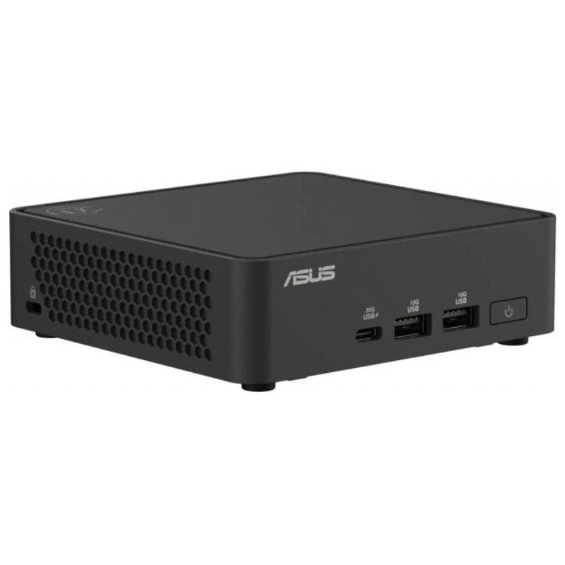 Minipc Asus NUC 15 Pro RNUC15CRKU700002 Intel Core Ultra 7-255h