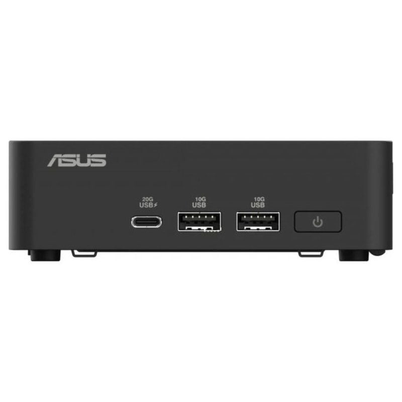 Minipc Asus NUC 15 Pro RNUC15CRKU700002 Intel Core Ultra 7-255h
