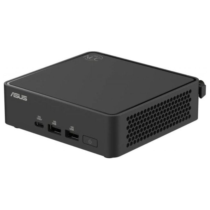 Minipc Asus NUC 15 Pro RNUC15CRKU700002 Intel Core Ultra 7-255h