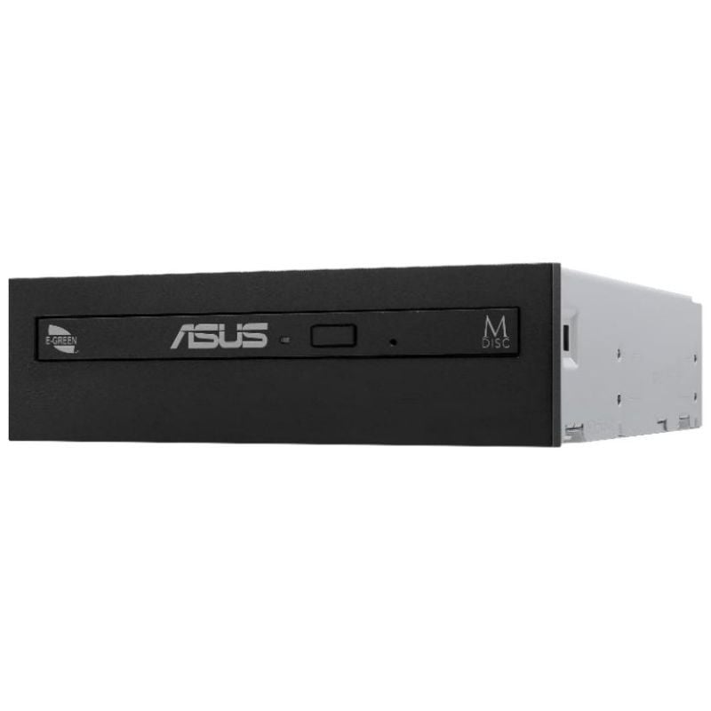 Gravador Interno de CD / DVD Asus Drw-08d6mt / 8X / 5,25" / a Granel