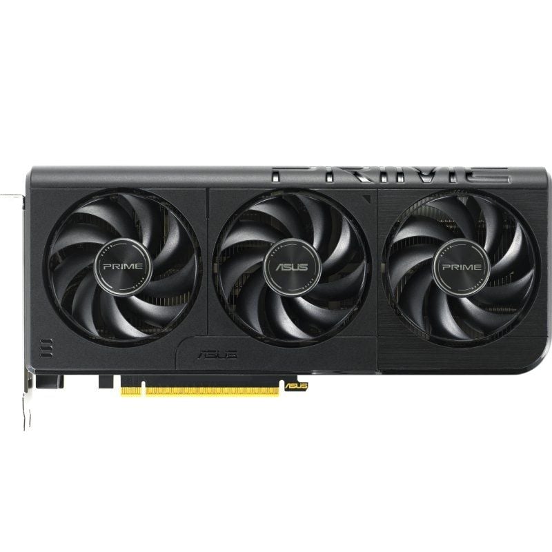 Placa Gráfica Asus Prime Geforce RTX 5050 OC Edition / 8GB GDDR6