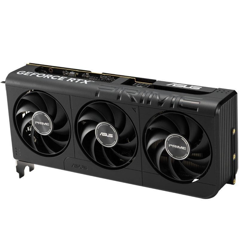 Placa Gráfica Asus Prime Geforce RTX 5060 OC Edition / 8GB GDDR7
