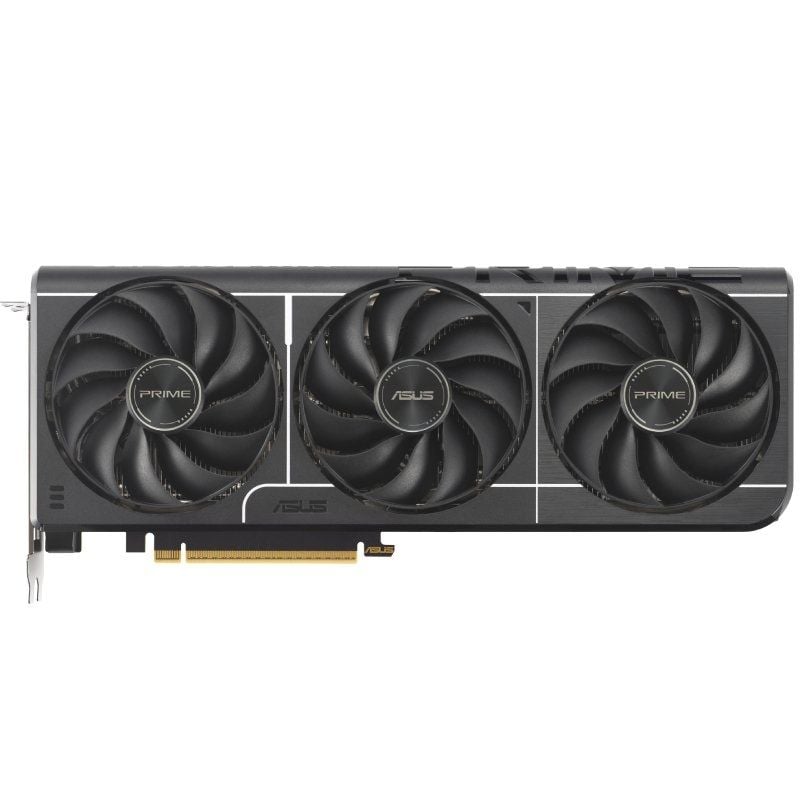 Placa Gráfica Asus Prime Geforce RTX 5060 Ti OC Edition / 16GB GDDR7
