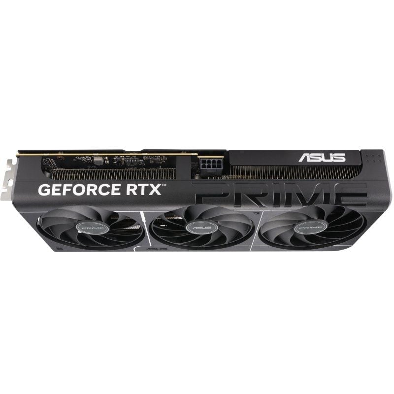 Placa Gráfica Asus Prime Geforce RTX 5060 Ti OC Edition / 16GB GDDR7