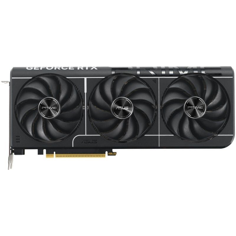 Placa Gráfica Asus Prime Geforce RTX 5080 OC / 16GB GDDR7
