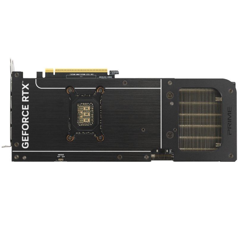 Placa Gráfica Asus Prime Geforce RTX 5080 OC / 16GB GDDR7