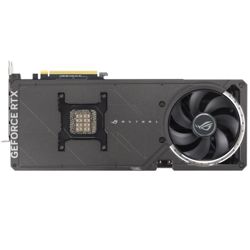 Placa Gráfica Asus ROG Astral Geforce RTX 5090 OC / 32GB GDDR7