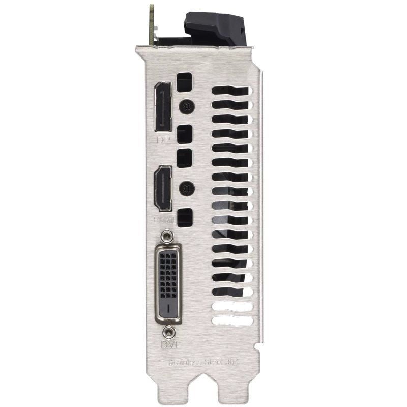 Placa Gráfica Asus Dual Geforce RTX 3050 OC Edition / 6GB GDDR6