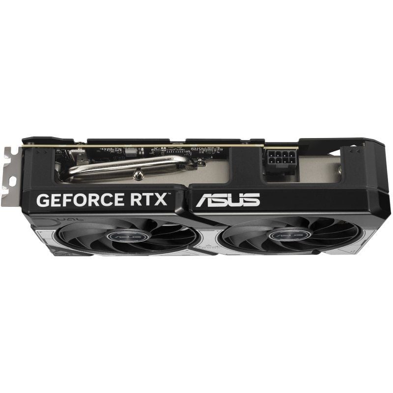 Placa Gráfica Asus Dual Geforce RTX 5060 OC / 8GB GDDR7