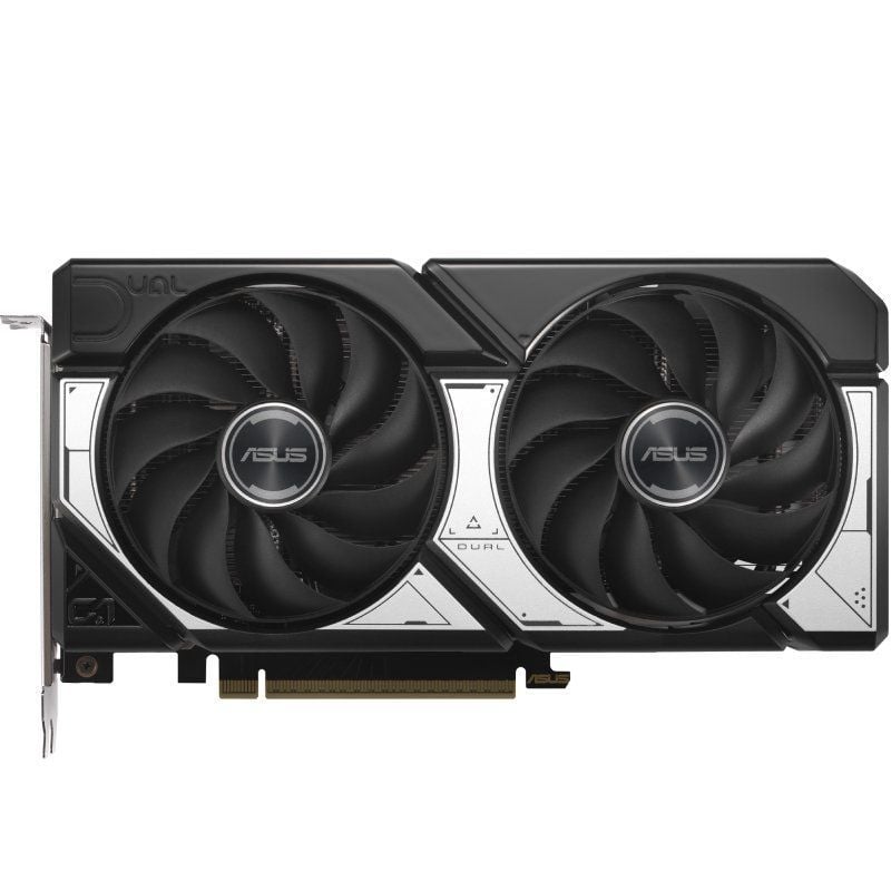 Placa Gráfica Asus Dual Geforce RTX 5060 Ti OC / 8GB GDDR7
