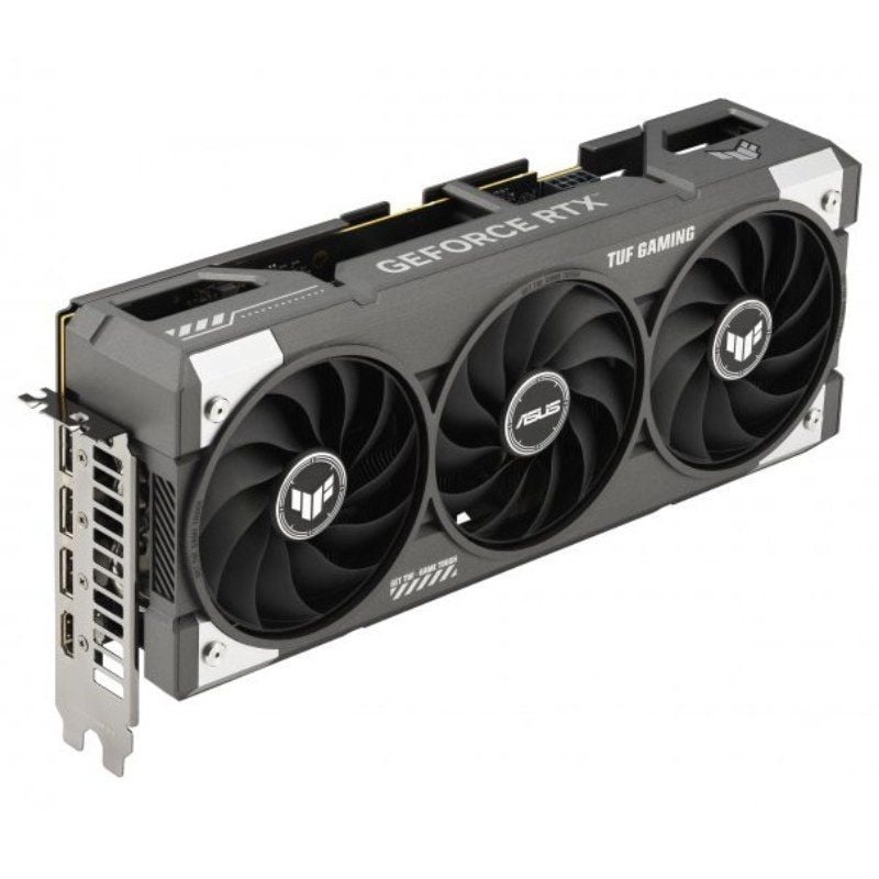 Placa Gráfica Asus TUF Gaming Geforce RTX 5060 OC Edition / 8GB GDDR7