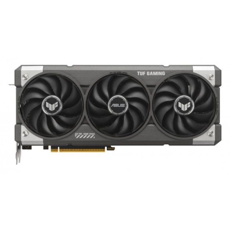 Placa Gráfica Asus TUF Gaming Geforce RTX 5060 OC Edition / 8GB GDDR7