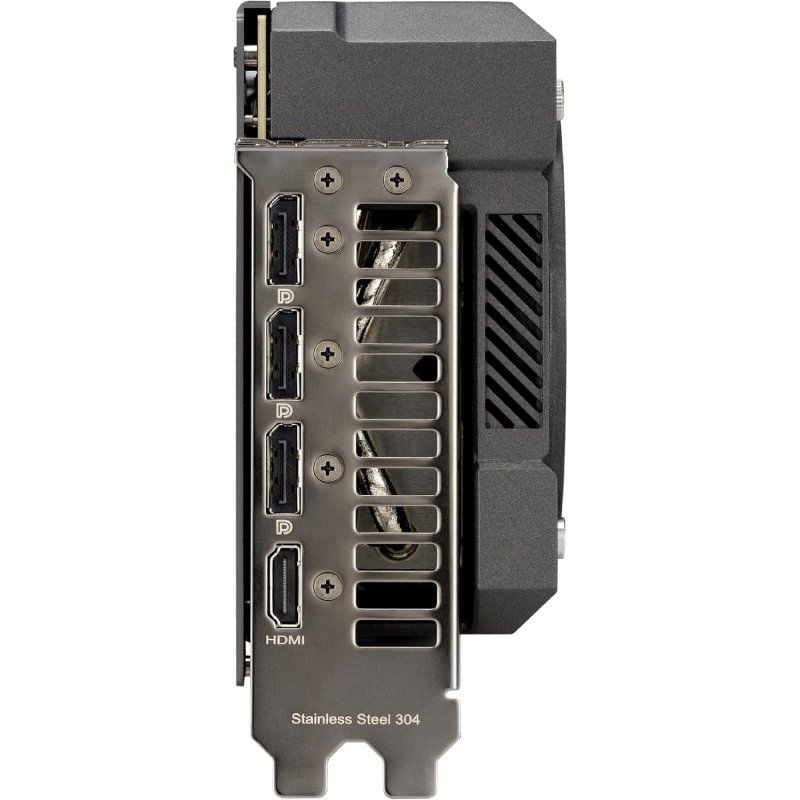 Placa Gráfica Asus TUF Gaming Geforce RTX 5060 Ti OC / 16GB GDDR7