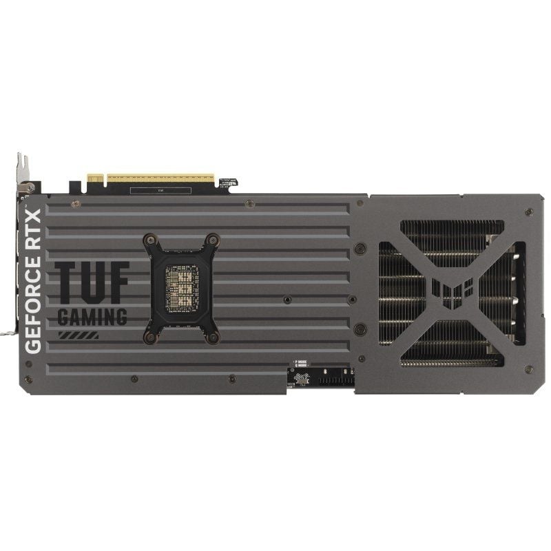 Placa Gráfica Asus TUF Gaming Geforce RTX 5080 OC / 16GB GDDR7