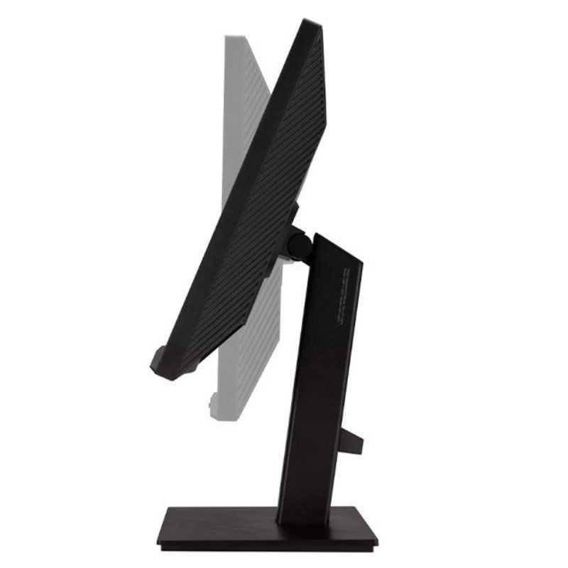 Monitor Tátil Profissional Asus BE24ECSBT 23,8" / Full HD / Multimédia / Ajustável em Altura / Preto