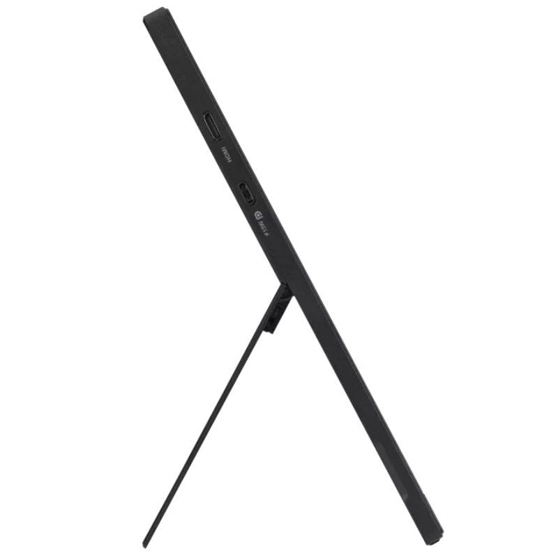 Monitor para Computador Portátil Asus Zenscreen MB16AHV 15,6" / Full HD / Preto