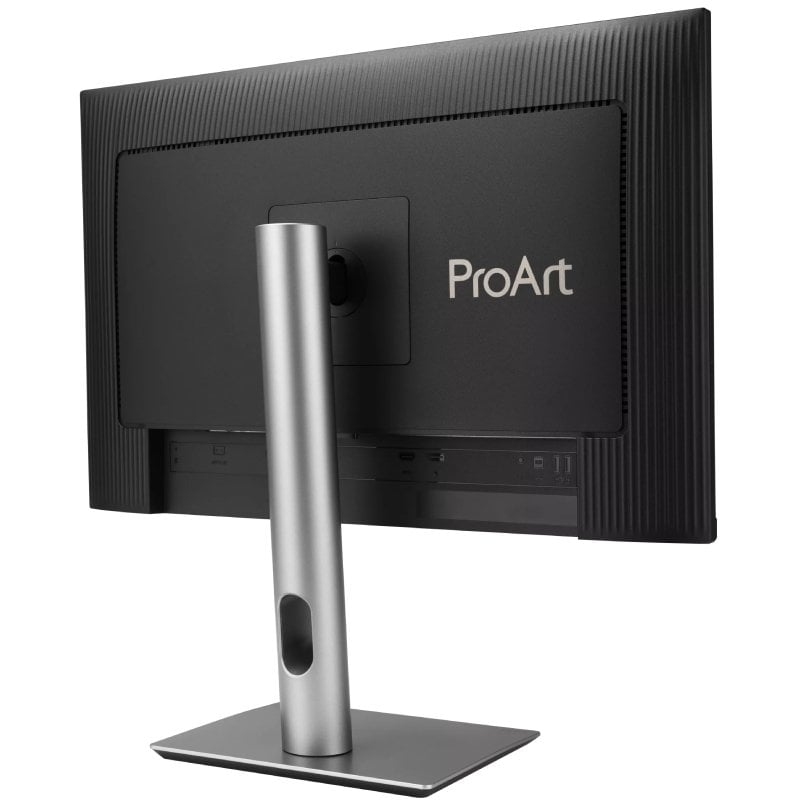 Monitor Profissional Asus Proart Display PA248QFV 24,1" / WUXGA / Multimédia / Ajustável em Altura…