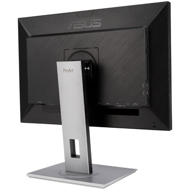 Monitor Profissional Asus Proart Display PA248QV 24,1" / WUXGA / Multimédia / Ajustável em Altura /…