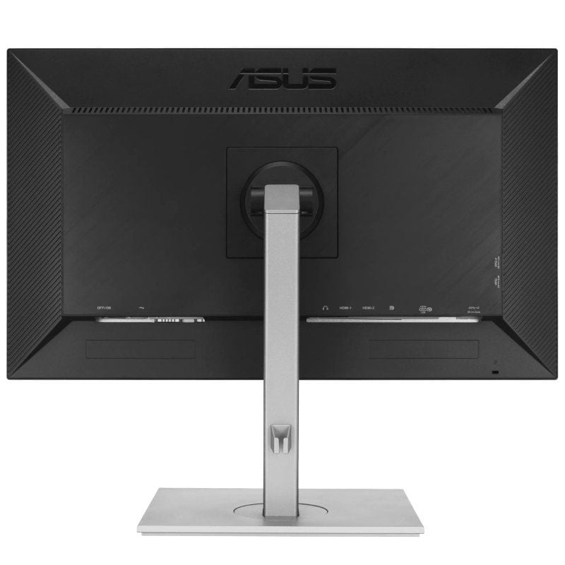 Monitor Profissional Asus Proart Display PA278CGV 27" / QHD / Multimédia / Ajustável em Altura / Pr…