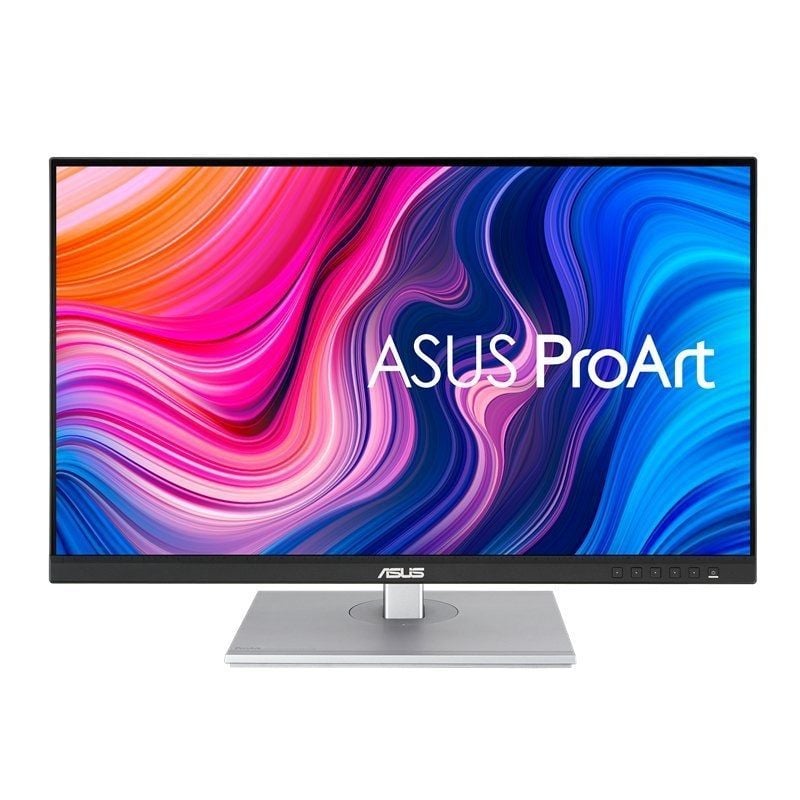 Monitor Profissional Asus Proart Display PA278CV 27" / WQHD / Multimédia / Ajustável em Altura / Pr…
