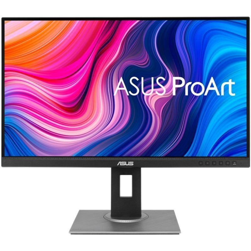 Monitor Profissional Asus Proart Display PA278QV 27" / WQHD / Multimédia / Ajustável em Altura / Pr…