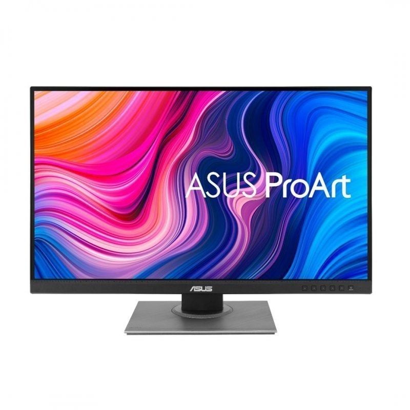 Monitor Profissional Asus Proart Display PA278QV 27" / WQHD / Multimédia / Ajustável em Altura / Pr…