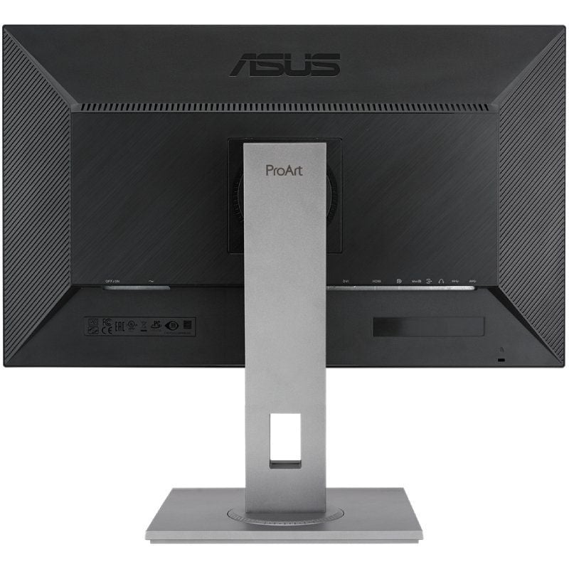 Monitor Profissional Asus Proart Display PA278QV 27" / WQHD / Multimédia / Ajustável em Altura / Pr…