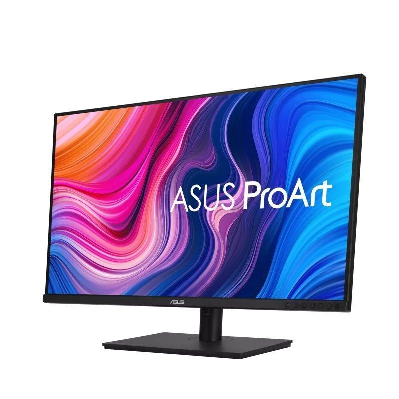 Monitor Profissional Asus Proart Display PA328CGV 32" / WQHD / Multimédia / Ajustável em Altura / P…