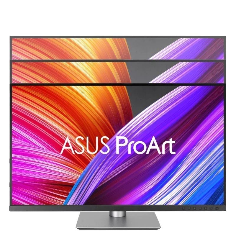 Monitor Profissional Asus Proart Display PA329CRV 31,5" / 4K / Multimédia / Ajustável em Altura / P…