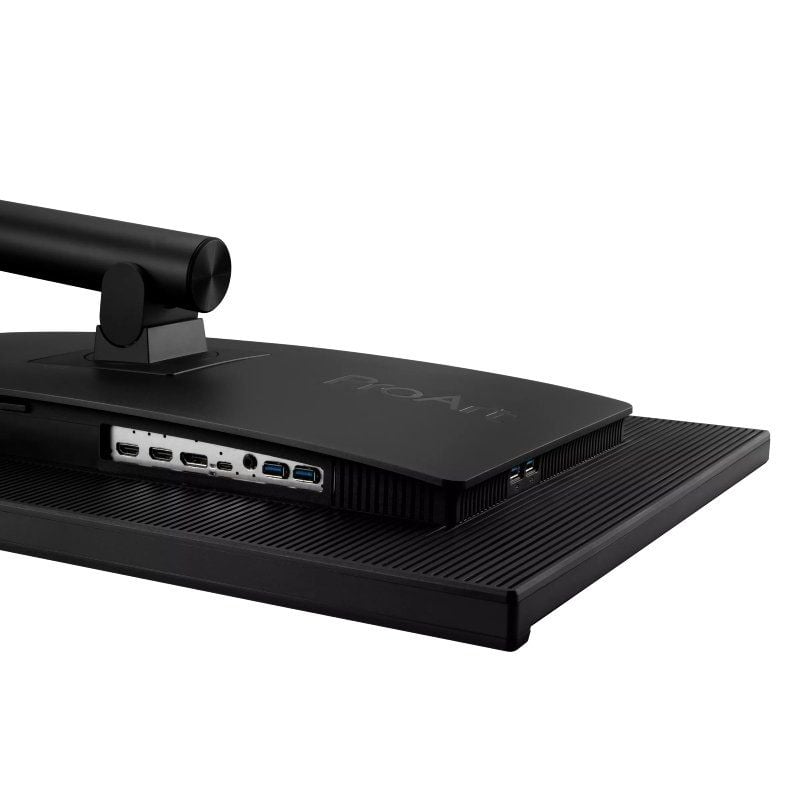 Monitor Profissional Asus Proart Display PA329CV 32" / 4K / Multimédia / Ajustável em Altura / Preto