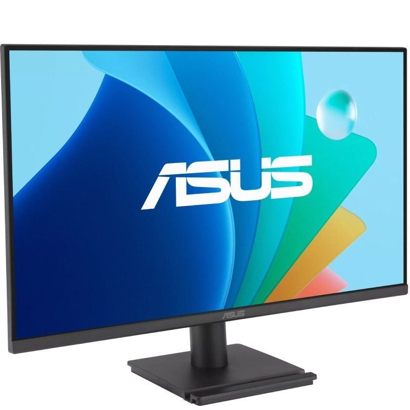 Monitor para Jogos Asus VA249QG 23,8" / Full HD / 1ms / 120hz / IPS / Multimédia / Preto
