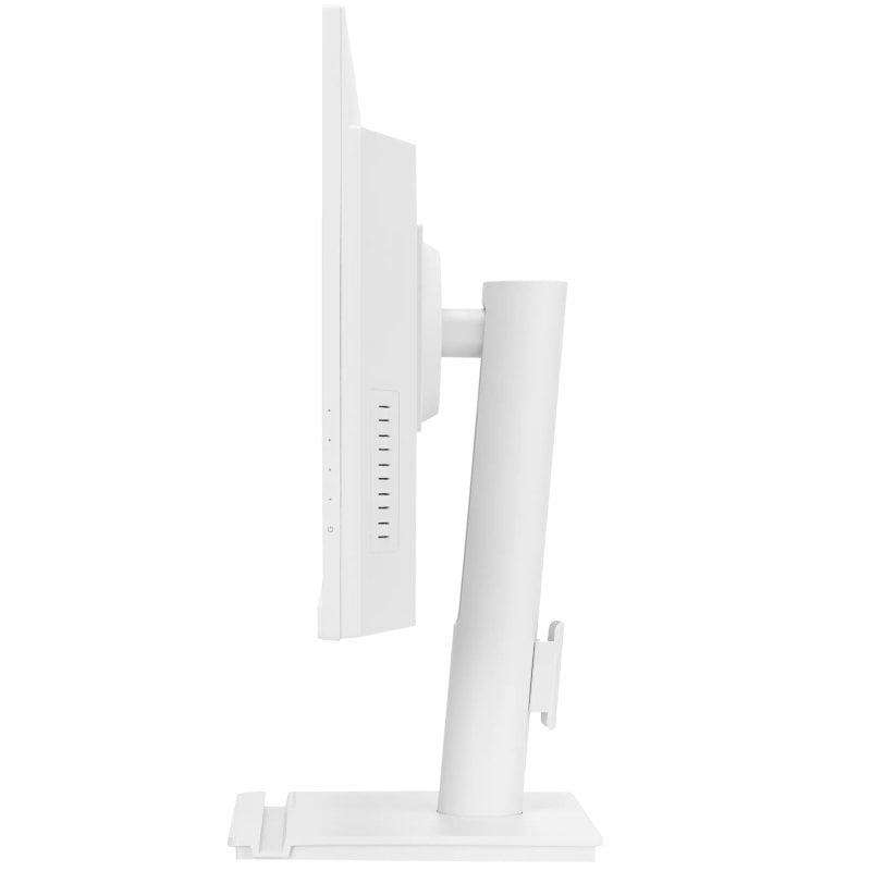 Monitor Profissional Asus Va249qgs-w 23,8" / Full HD / Multimédia / Altura Ajustável / Branco