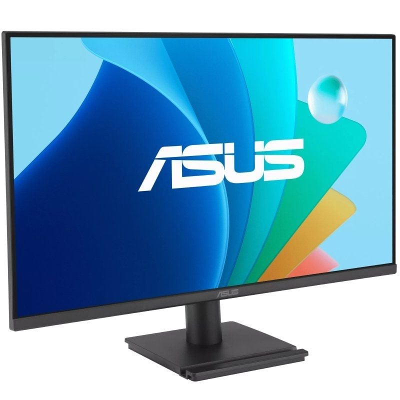 Asus VA279HG 27" / Full HD / 1ms / 120hz / IPS / Preto / Monitor para Jogos Asus VA279HG 27" / Full…