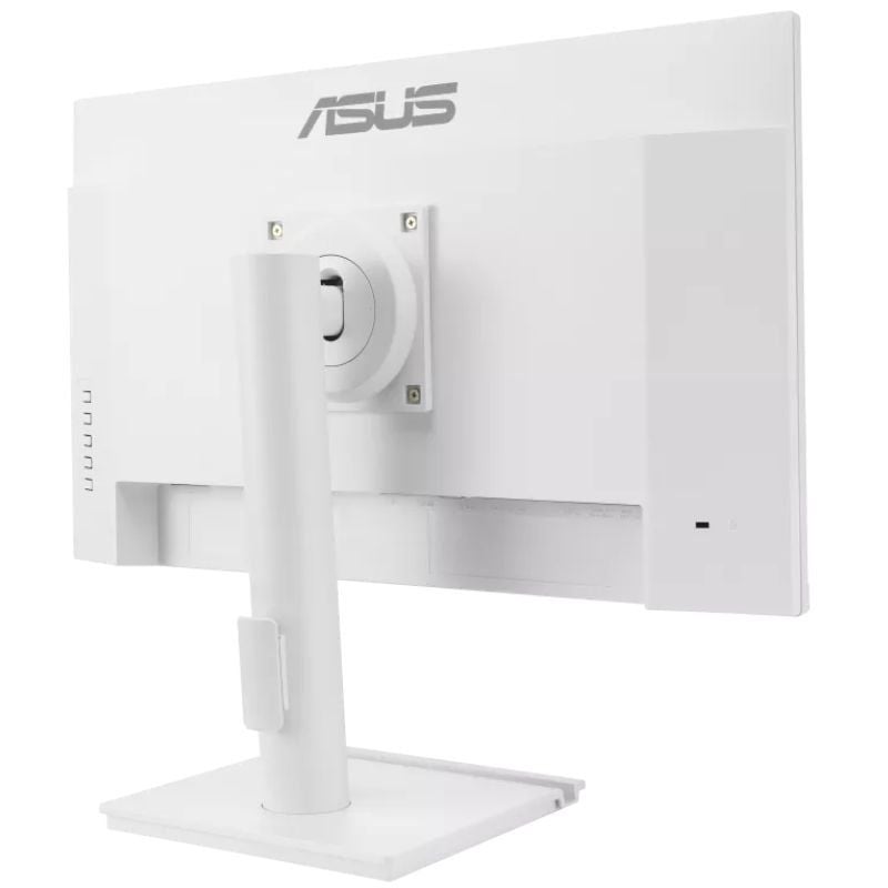 Monitor Profissional Asus Va279qgs-w 27" / Full HD / Multimédia / Ajustável em Altura / Branco