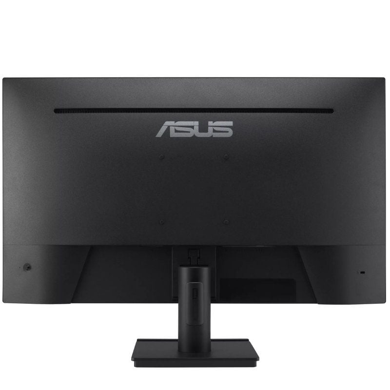 Monitor Profissional Asus VA27AQ 27" / QHD / Multimédia / Preto