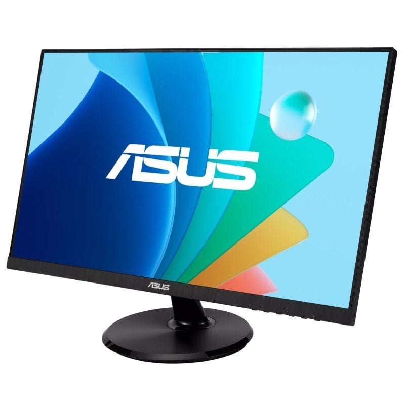Asus VA27DQFR 27" / Full HD / 1ms / 100hz / IPS / Multimédia / Preto / Monitor para Jogos Asus VA27…