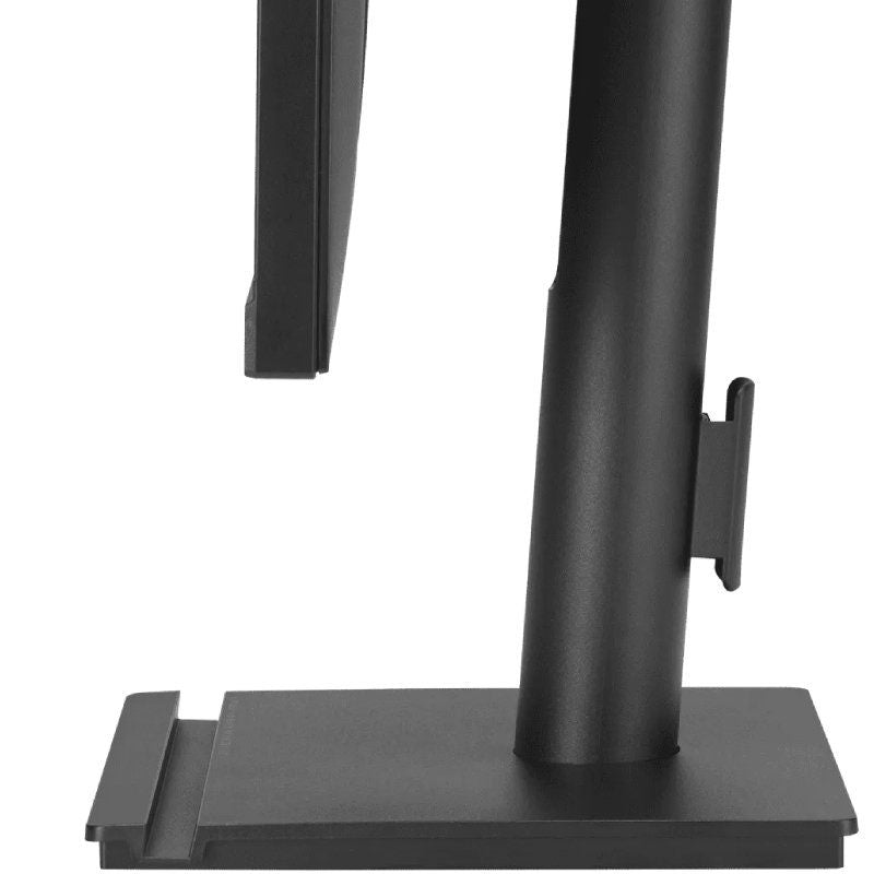 Monitor Profissional Asus VA27DQFS 27" / Full HD / Multimédia / Ajustável em Altura / Preto