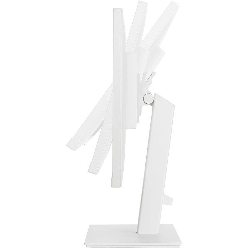 Monitor Profissional Asus Va27dqsb-w 27" / Full HD / Multimédia / Branco