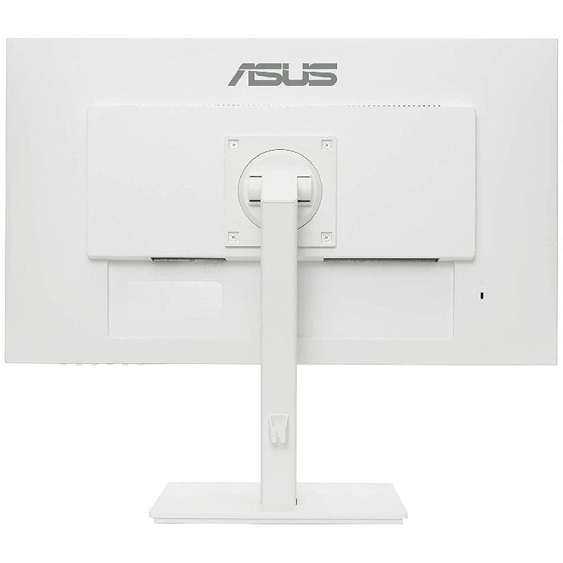 Monitor Profissional Asus Va27dqsb-w 27" / Full HD / Multimédia / Branco